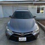 2015 Toyota Camry SE for $0 Build Credit, Poor Credit,
