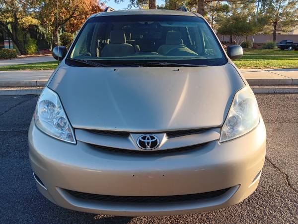 2008 Toyota Sienna for $0 Build Credit, Poor Credit, Bad
