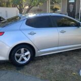 2015 Kia Optima for $0 Build Credit, Poor Credit, Bad