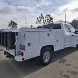 2019 Ford F350 Utility 6.7L Diesel Trim for $0 Build