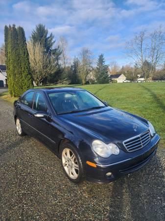 2020 Mercedes-Benz C280 Avantgarde for $0 Build Credit, Poor Credit,