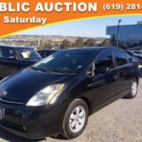 2008 Toyota Prius NHW20L Trim for $0 Build Credit, Poor
