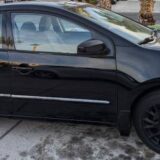 2011 Nissan Sentra for $0 Build Credit, Poor Credit, Bad