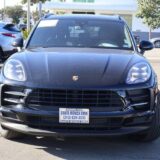 2019 Porsche Macan AWD for $0 Build Credit, Poor Credit,
