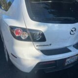 2023 MazdaSpeed 3 for $0 Build Credit, Poor Credit, Bad