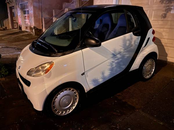 2009 Smart ForTwo - Dream City Car Trim for $0