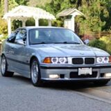 1995 BMW 3-Series Trim for $0 Build Credit, Poor Credit,