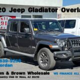 2020 Jeep Gladiator for $0 Build Credit, Poor Credit, Bad