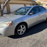 2006 Pontiac G6 for $0 Build Credit, Poor Credit, Bad