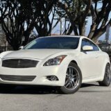 2012 Infiniti G37 Coupe for $0 Build Credit, Poor Credit,