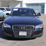 2014 Audi A8 3.0T for $0 Build Credit, Poor Credit,