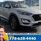 2019 Hyundai Tucson Preferred AWD 2.4L No Accidents Sunroof for