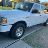 2011 Ford Ranger Trim for $0 Build Credit, Poor Credit,