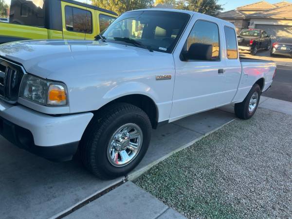 2011 Ford Ranger Trim for $0 Build Credit, Poor Credit,