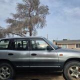 1997 Toyota RAV4 AWD 5-Speed Manual for $0 Build Credit,