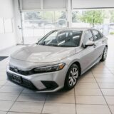 2022 Honda Civic LX for $0 Build Credit, Poor Credit,