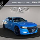 2015 Dodge Charger R/T 4dr Sedan for $0 Build Credit,