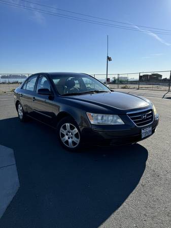 2009 Hyundai Sonata GLS for $0 Build Credit, Poor Credit,