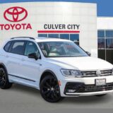 2021 Volkswagen Tiguan SE R-Line Black for $0 Build Credit,