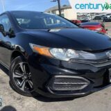 2015 Honda Civic Coupe EX - Bad Credit OK! Se