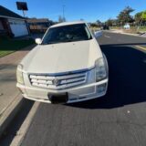 2009 Cadillac SRX for $0 Build Credit, Poor Credit, Bad