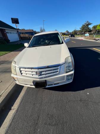 2009 Cadillac SRX for $0 Build Credit, Poor Credit, Bad