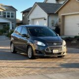 2015 Ford C-Max Trim for $0 Build Credit, Poor Credit,