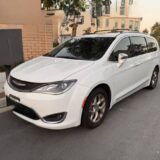2019 Chrysler Pacifica Limited for $0 Build Credit, Poor Credit,