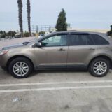 2014 Ford Edge SEL V6 6.5 for $0 Build Credit,