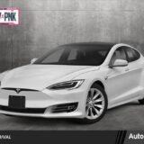 2018 Tesla Model S 75D AWD for $0 Build Credit,