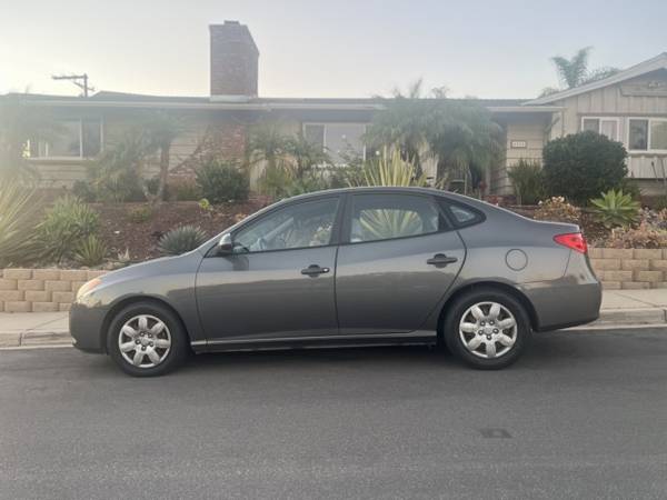2008 Hyundai Elantra for $0 Build Credit, Poor Credit, Bad