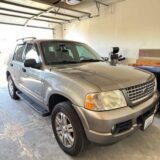2004 Ford Explorer for $0 Build Credit, Poor Credit, Bad