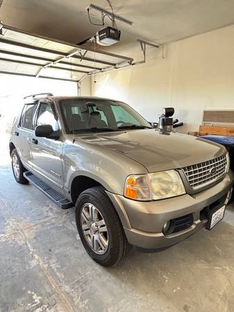 2004 Ford Explorer for $0 Build Credit, Poor Credit, Bad