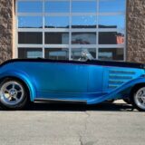 1932 Ford Roadster Hot Rod for $0 Build Credit, Poor
