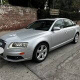 2006 Audi A6 S-Line Quattro for $0 Build Credit, Poor