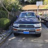 1998 Toyota 4Runner for $0 Build Credit, Poor Credit, Bad