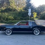 1979 Oldsmobile Cutlass Supreme for $0 Build Credit, Poor Credit,