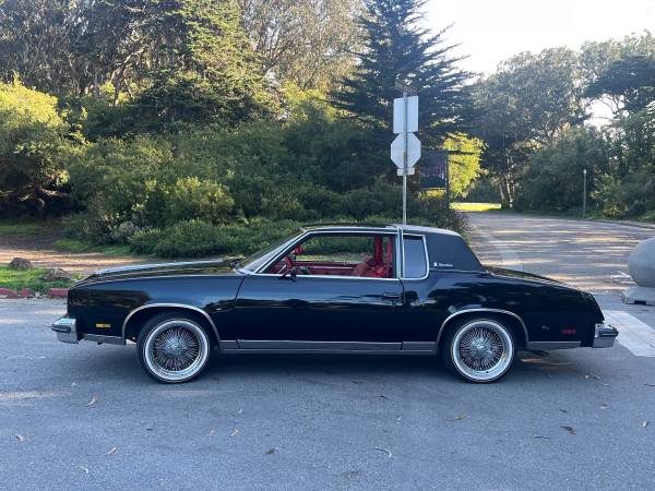 1979 Oldsmobile Cutlass Supreme for $0 Build Credit, Poor Credit,