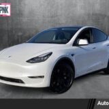 2021 Tesla Model Y Long Range AWD for $0 Build