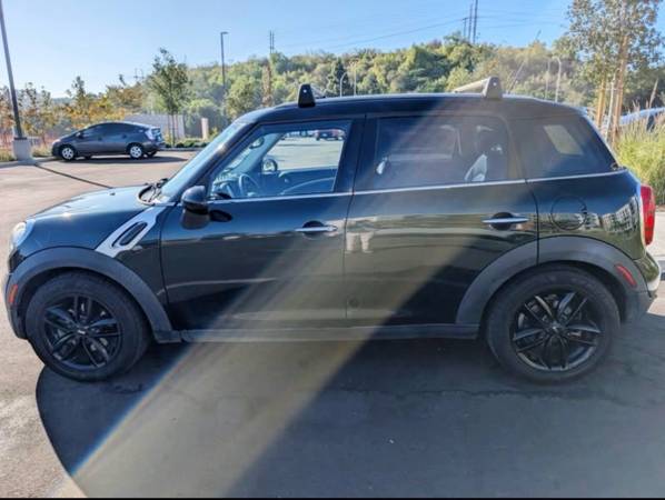 2013 Mini Cooper 4-Door for $0 Build Credit, Poor Credit,