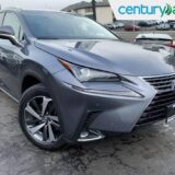 2019 Lexus NX 300h AWD - SE HABLA ESPAÑOL -