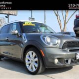 2014 MINI Cooper S Countryman for $0 Build Credit, Poor