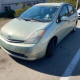 2007 Toyota Prius for $0 Build Credit, Poor Credit, Bad