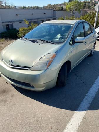 2007 Toyota Prius for $0 Build Credit, Poor Credit, Bad
