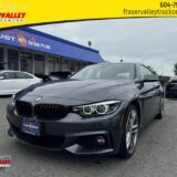 2020 BMW 4-Series Gran Coupe 440i xDrive for $0 Build