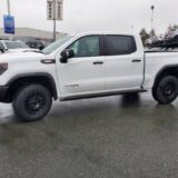 2025 GMC Sierra AT4X AEV Edition Diesel Duramax for $0