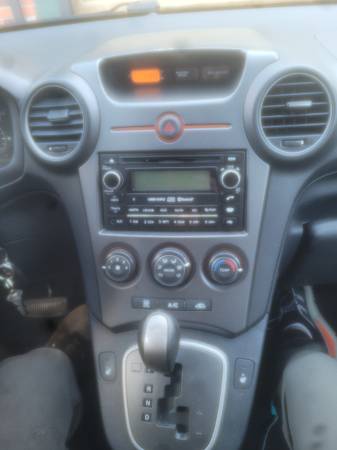 2009 Kia Rondo 4-Cylender for $0 Build Credit, Poor Credit,