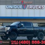 2023 GMC Sierra 3500HD Denali Crew 4x4 for $0 Build