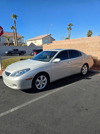 2005 Lexus ES 330 for $0 Build Credit, Poor Credit,