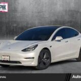 2018 Tesla Model 3 Mid Range for $0 Build Credit,